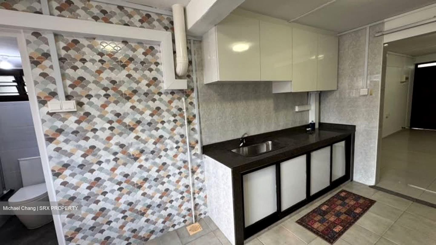 Blk 17 Lorong 7 Toa Payoh (Toa Payoh), HDB 3 Rooms #566547121